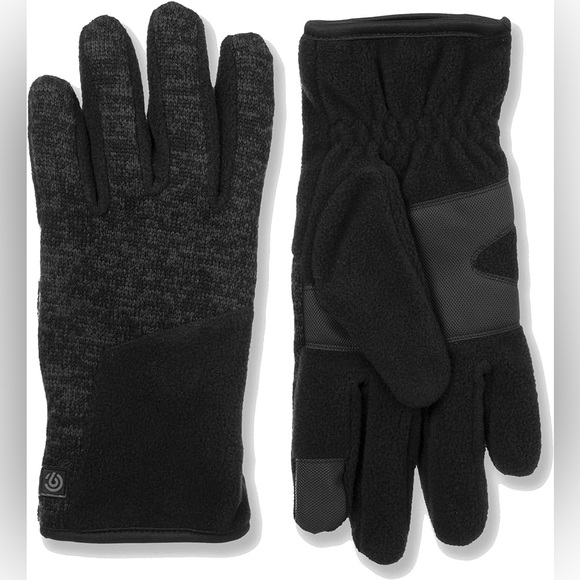 NWT Champion 3M Thinsulate Knit Gloves - Picture 1 of 5